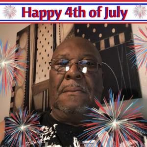 Meet your Posher, Richard